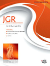 Journal Of Ginseng Research期刊封面
